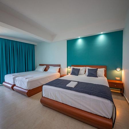 Hotel Borshi Kamer foto