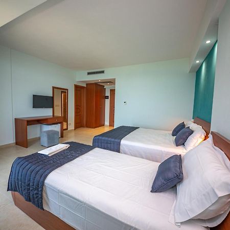Hotel Borshi Kamer foto