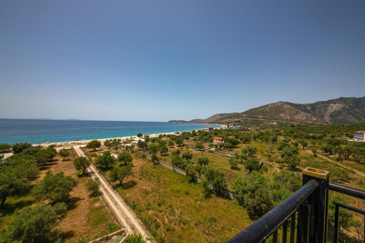 Hotel Borshi Buitenkant foto