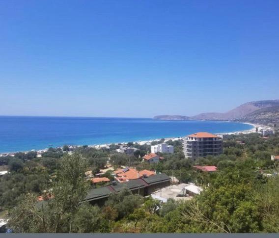 Hotel Borshi Buitenkant foto