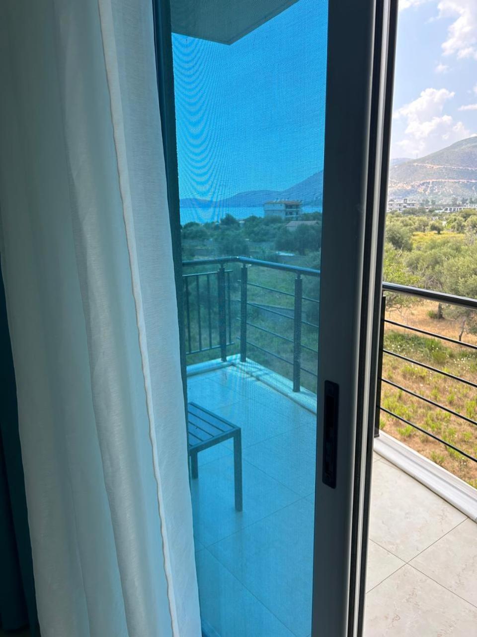 Hotel Borshi Buitenkant foto
